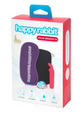 clitoral pleasure kit